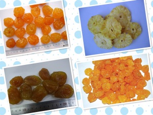 Best Quality New Crop Dried Kumquat