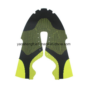 High Top Flyknit Shoes Upper, Excellent Elastic Handle