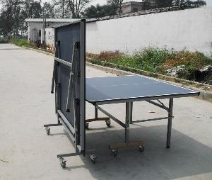 New Style Table Tennis Table (TE-02)