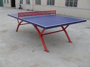 High-Quality Outdoor Table Tennis (W-4011)