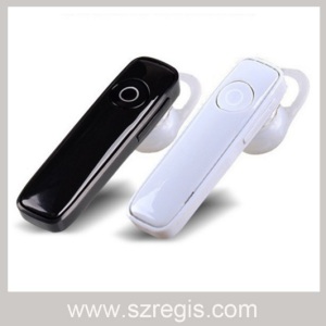 Wireless Bluetooth V4.1 in-Ear Earphone Headphone Mobile Phone Accessories