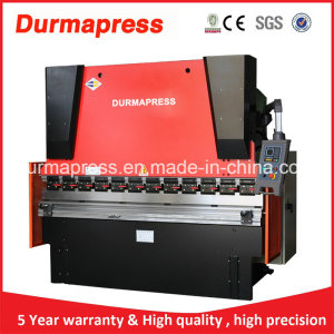 Hydraulic Aluminium Bending Machine/Hydraulic Press Brake/Universal Press Brake