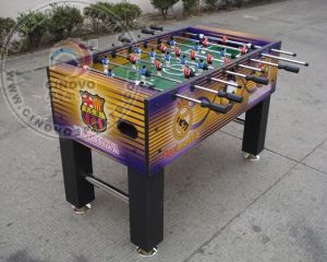 Popular Style of Soccer Table (Item ST-270)