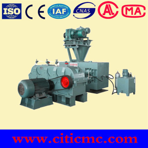 Professional Hot Briquette Machine & Cold Briquette Machine